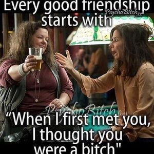 Meet your Posher, Kiki